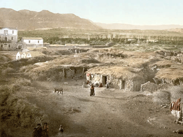 Αρχαιολόγοι αποκάλυψαν αρχαίο λατομείο στους Αγίους Τόπους
