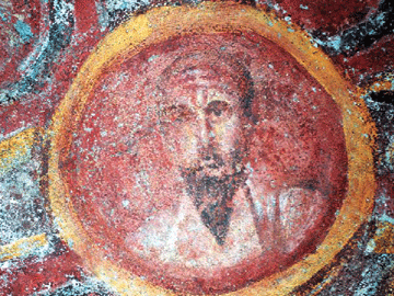 Βρέθηκαν τα λείψανα του Παύλου