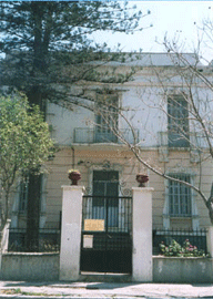 Βρίσκει στέγη το ιστορικό αρχείο Κρήτης