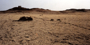 Βρέθηκε το μεγαλύτερο φαραωνικό φρούριο του ανατολικού Δέλτα του Νείλου