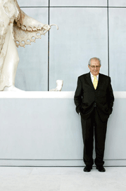 Το βασικό ένστικτο του  αρχαιολόγου