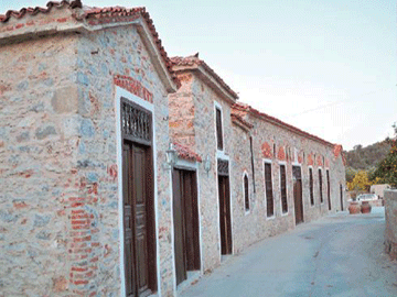 Βιομηχανική αρχαιολογία: Η μνήμη του λαδιού