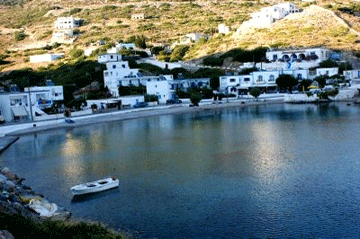 Αρχαίο μελισσοκομείο με 10.000 πήλινες κυψέλες στο Αγαθονήσι