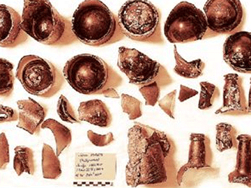 Φως στο ναυάγιο του Έλγιν