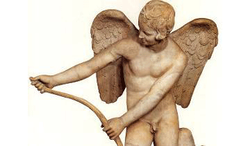 Αρχαίοι έρωτες χωρίς ταμπού και αναστολές