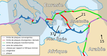Τα λιμάνια του Αιγαίου κατά τη ρωμαϊκή περίοδο