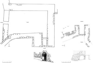 Οι οχυρώσεις των πόλεων της Ακαρνανίας. Συμβολή στη μελέτη της πολεοδομικής εξέλιξης της περιοχής στην αρχαιότητα