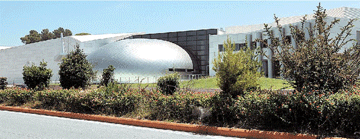 Άνοιξε τις πύλες του το νέο Αρχαιολογικό Μουσείο της Πάτρας