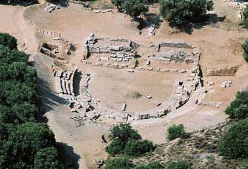 Tο αρχαίο θέατρο Μαρώνειας ξαναζεί 23 αιώνες μετά