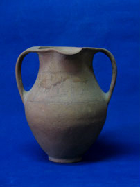 Η χρηστική κεραμική στην Κεντρική Ελλάδα κατά την Πρώιμη Εποχή του Σιδήρου (περ. 1100-675 π.Χ.)