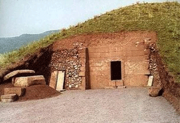 Αρχαίο ιερό ηλικίας 4.400 ετών βρέθηκε στη Βουλγαρία