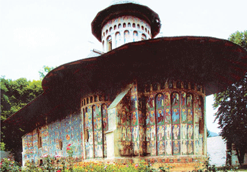 Σε ποιον ανήκει το Βυζάντιο