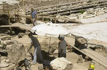 Οικισμός που παραπέμπει στον τρωικό πολιτισμό βρέθηκε στη Βουλγαρία