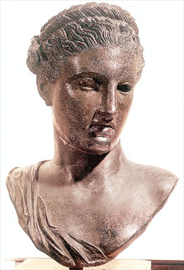 Βερενίκη: δολοφονική ομορφιά