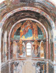 Η καλοδιατηρημένη Παντάνασσα