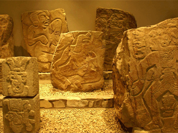 Αποκρυπτογραφώντας την ιστορία των Zapoteca