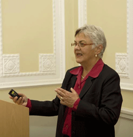 Έφυγε από τη ζωή η Βerit Wells