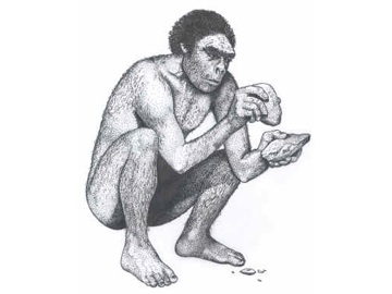 Σκουλαρίκια και κολιέ ηλικίας 80.000-110.000 ετών