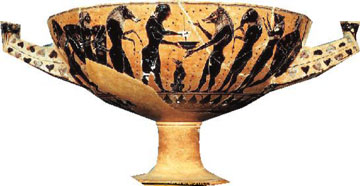 Φαρμακολογία και Αστρονομία στην Οδύσσεια