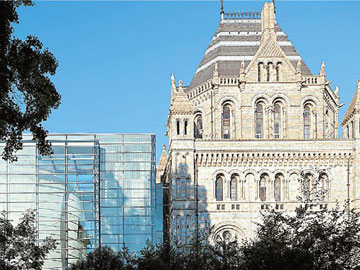 Το κουκούλι του Δαρβίνου