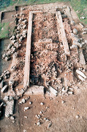 Κλασικοί ήχοι στον Ναό του Απόλλωνα στο Μοσχάτο Καρδίτσας