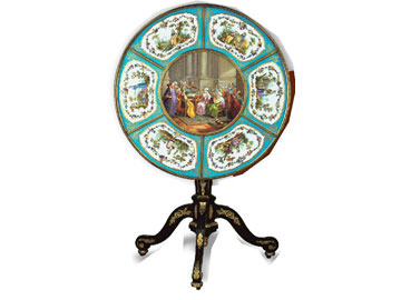 Όταν η Ελλάδα έγινε μόδα στη Γαλλία