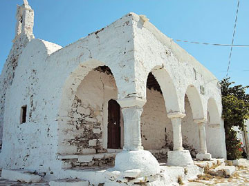 Πέφτει, σώστε το!