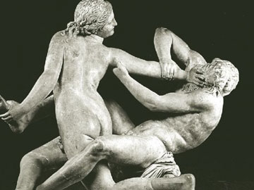 Όταν οι θεοί μπήκαν στο χειρουργείο