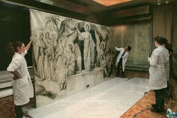 Το Βυζάντιο δεν σταμάτησε στην Άλωση