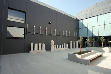 Μεγαλώνει ο κατάλογος των κλειστών μουσείων