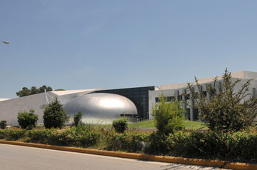 Μεγάλη προσέλευση επισκεπτών στο Νέο Αρχαιολογικό Μουσείο Πάτρας