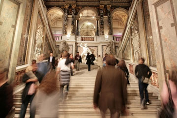 Δέκατη χρονιά για τη Μεγάλη Νύχτα των Μουσείων