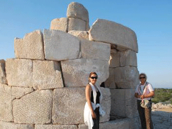 Στυλοβάτης του τουρισμού της Τουρκίας ο αρχαιότερος φάρος…