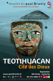 O αρχαίος μεξικάνικος πολιτισμός σε μεγάλη έκθεση στο Παρίσι