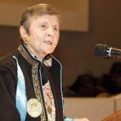 Μάγεψε το κοινό η Ελένη Γλύκατζη-Αρβελέρ