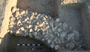 Πλούσια σε ευρήματα η έρευνα στη θέση Κισσόνεργα-Σκαλιά της Κύπρου