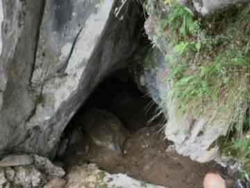 Προϊστορική βραχογραφία 20.000 ετών αποκαλύπτεται στην Ισπανία