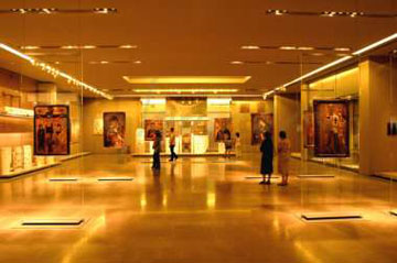 Κλειστό για λίγες μέρες το Βυζαντινό και Χριστιανικό Μουσείο