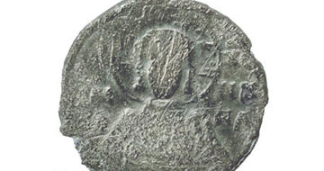 Βρέθηκε σφραγίδα Βυζαντινού αυτοκράτορα κοντά στην Καρλσρούη