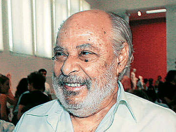 Ο άνθρωπος που λύνει αρχαιολογικούς γρίφους