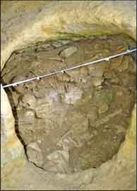 Τάφοι 5.000 ετών ρίχνουν φως στην προϊστορία της Μάλτας