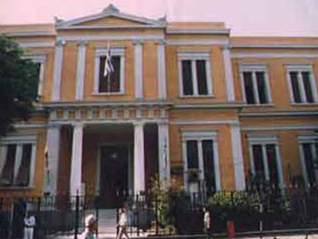 Μακεδονικές εικόνες στην Αλεξάνδρεια