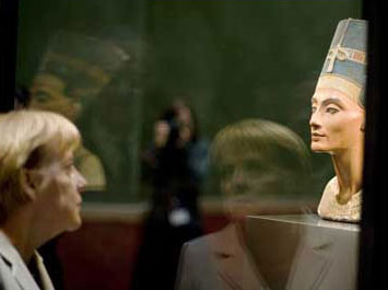 Το φάκελο-Νεφερτίτη ανοίγει η Αίγυπτος, ζητώντας την επιστροφή της