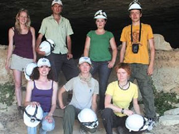 Όλη η Κρήτη είναι ένας λαβύρινθος