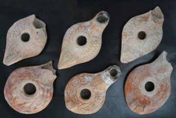 Η ιστορία της Μεσογείου σε μια χώρα