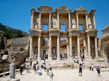 Αντιδράσεις για το νέο αρχαιολογικό νομοσχέδιο στην Τουρκία