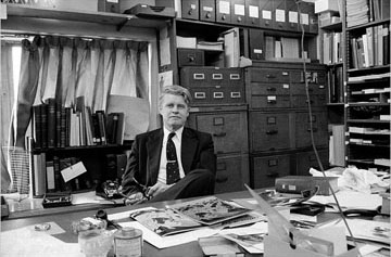 Αυλαία για τον Dietrich von Bothmer