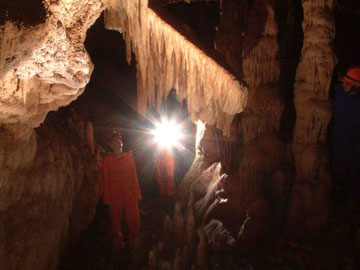 Η Οδύσσεια και το σπήλαιο της Μαρώνειας