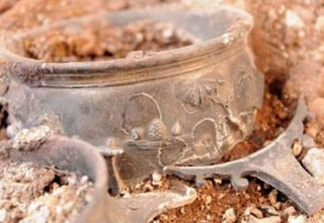 Νέα συγκλονιστικά ευρήματα από το Karanovo της Βουλγαρίας