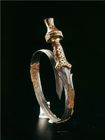 Δεύτερος «βασιλικός» τύμβος της Εποχής του Σιδήρου στο Oss της Ολλανδίας